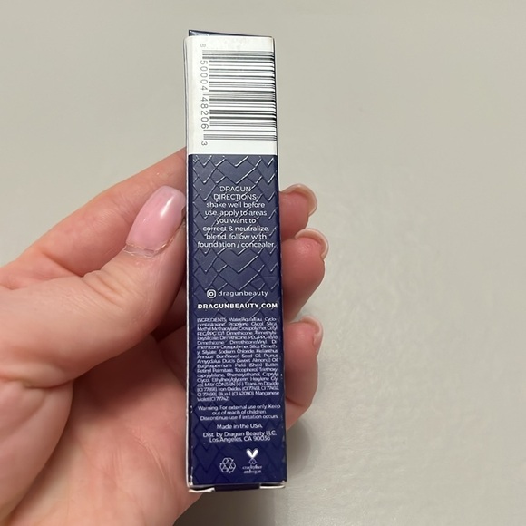 dragun beauty color corrector - Picture 3 of 4